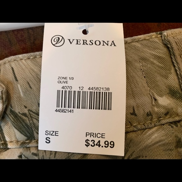 Casual Ladies Skirt - Picture 4 of 4